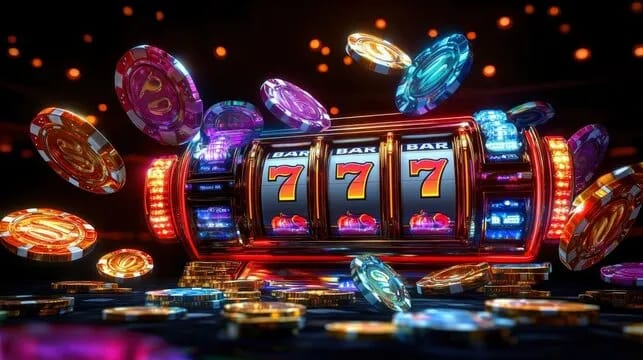 Vincite reali al casinò online legale