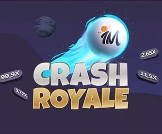 Cashed Casino Gallery 1-8