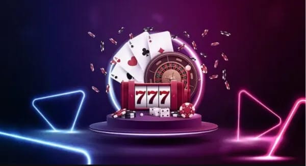 Vinci soldi veri al casino legale