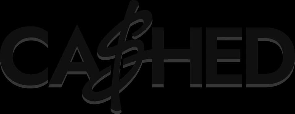 Logo Cashed Casino Legal Online